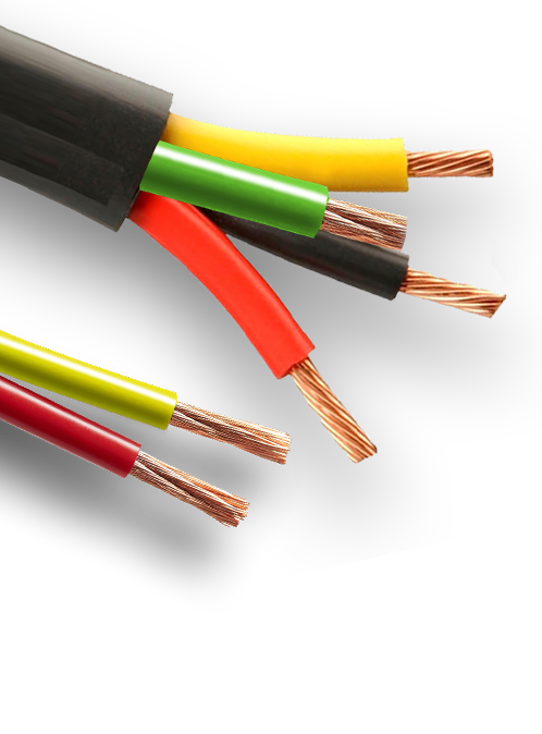 Wires