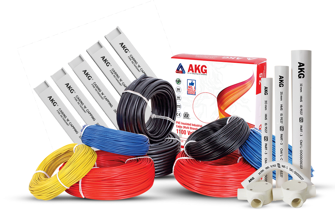 Electrical Division Products