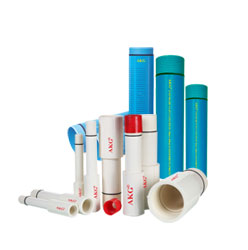 Borewell Casing Pipe