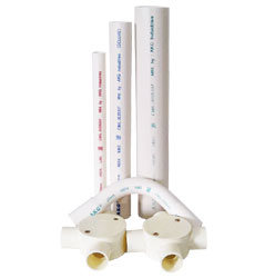 Conduit and Fittings